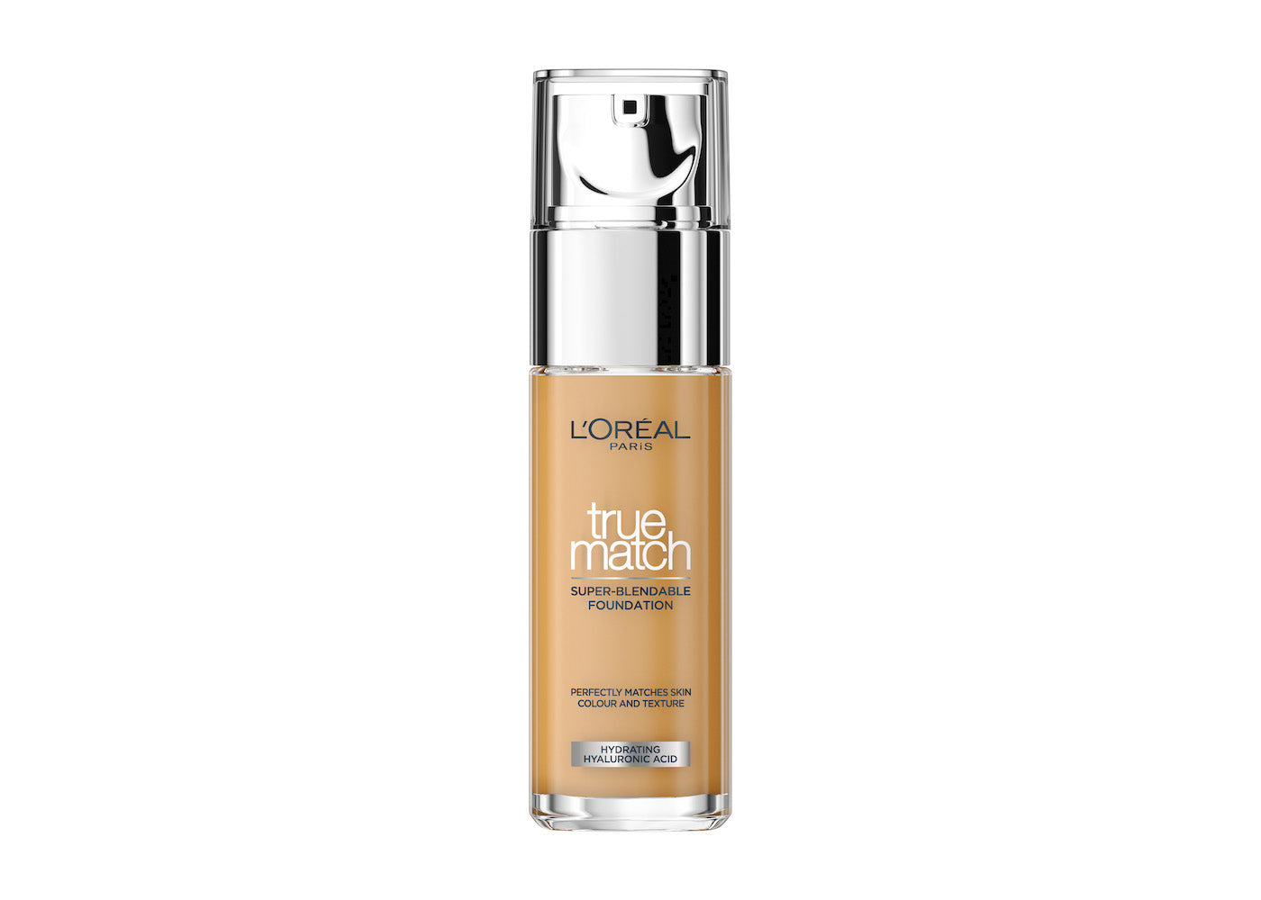TRUE MATCH MAQ LQ GOLDEN NATURAL 1PZ